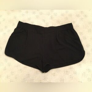 Silence +noise shorts